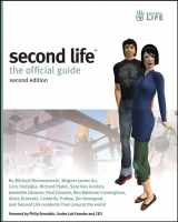 9780470227756-0470227753-Second Life: The Official Guide