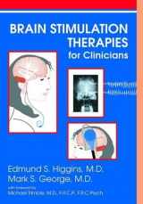 9781585622801-158562280X-Brain Stimulation Therapies for the Clinician