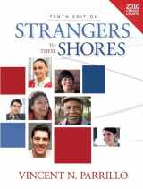 9780205172252-0205172253-Strangers to these Shores, Census Update Plus MySocLab with eText -- Access Card Package (10th Edition)