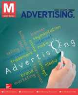 9781259280603-1259280608-M: Advertising with Connect Plus
