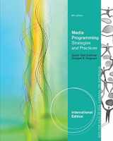 9781111344474-1111344477-Media Programming: Strategies and Practices