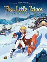 9780761387732-0761387730-The Planet of Ashkabaar: Book 22 (The Little Prince)