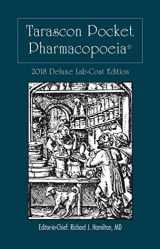 9781284142679-1284142671-Tarascon Pocket Pharmacopoeia 2018 Deluxe Lab-Coat Edition