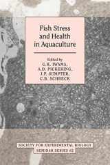 9780521281706-0521281709-Fish Stress and Health in Aquaculture (Society for Experimental Biology Seminar Series, Series Number 62)