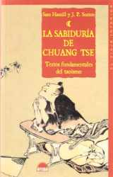 9788495456274-8495456273-La Sabiduria de Chuang Tse Textos Fundamentales del Taoismo (Spanish Edition)