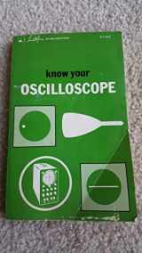 9780672211027-0672211025-Know your oscilloscope