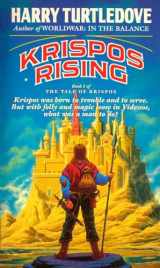 9780345361189-0345361180-Krispos Rising (The Tale of Krispos, Book One) (The Tale of Krispos of Videssos)