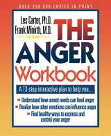 9780840745743-0840745745-The Anger Workbook: A 13-Step Interactive Plan to Help You... (Minirth-Meier Clinic Series)