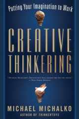 9781608680245-160868024X-Creative Thinkering: Putting Your Imagination to Work
