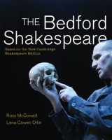 9780312439637-0312439636-The Bedford Shakespeare