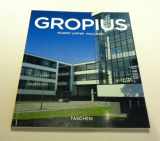 9783822835319-3822835315-Walter Gropius: 1883- 1969 the Promoter of a New Form