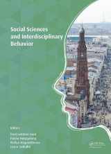 9781138028388-113802838X-Social Sciences and Interdisciplinary Behavior: The 4th International Congress on Interdisciplinary Behavior and Social Science (ICIBSoS 2015), Kazan ... Jakarta, Indonesia, 07–08 November 2015