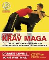 9781569755730-1569755736-Complete Krav Maga: The Ultimate Guide to Over 230 Self-Defense and Combative Techniques