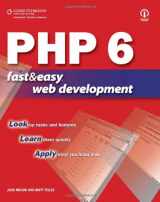 9781598634716-1598634712-PHP 6 Fast and Easy Web Development