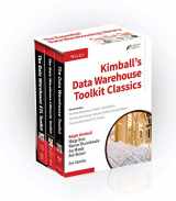9781118875186-1118875184-Kimball's Data Warehouse Toolkit Classics, 3 Volume Set