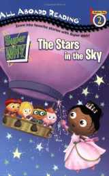 9780448452395-0448452391-The Stars in the Sky (Super WHY!)
