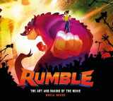 9781789095128-1789095123-Rumble: The Art and Making of the Movie