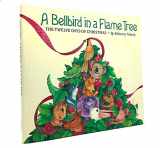 9780688107970-0688107974-A Bellbird in a Flame Tree