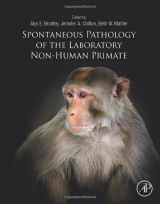 9780128130889-0128130881-Spontaneous Pathology of the Laboratory Non-human Primate
