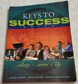 9780132541718-0132541718-Keys to Success Quick