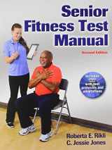 9781450432030-1450432034-Senior Fitness Test Software 2.0 and Manual Package Subscription