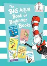 9781524764425-1524764426-The Big Aqua Book of Beginner Books (Beginner Books(R))