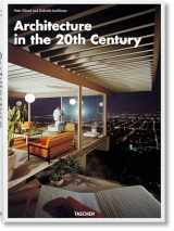 9783836570909-3836570904-Architecture in the 20th Century