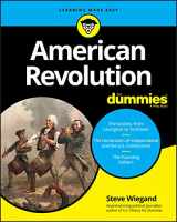 9781119593492-1119593492-American Revolution For Dummies
