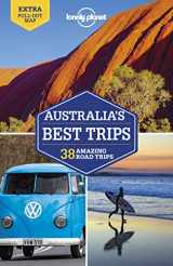 9781786574947-1786574942-Lonely Planet Australia's Best Trips 2 (Travel Guide)