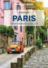 9781838691974-1838691979-Lonely Planet Pocket Paris (Pocket Guide)