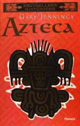 9789706903266-9706903267-Azteca /Aztec (Spanish Edition)