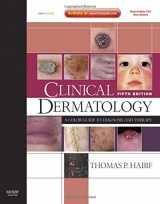 9780723435419-0723435413-Clinical Dermatology: A Color Guide to Diagnosis and Therapy (Expert Consult - Online and Print)
