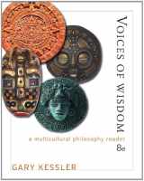 9781111834678-1111834679-Voices of Wisdom: A Multicultural Philosophy Reader