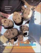 9780072878677-0072878673-Health Education: Elementary and Middle School Applications with PowerWeb Bind-in Passcard