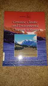 9780813723822-0813723825-Cenozoic Climate And Environmental Changes In Russia (Geological Society of America Special Paper)