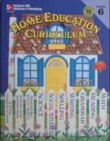 9781568226897-1568226896-Home Education Curriculum: Grade 6