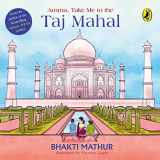 9780143451648-0143451642-Amma, Take Me to the Taj Mahal