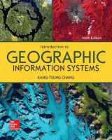 9781259929649-1259929647-Introduction to Geographic Information Systems