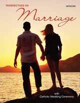 9781641210331-1641210338-Perspectives on Marriage: Catholic Wedding Ceremony
