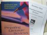 9781884585562-1884585566-Preparing Literature Reviews: Qualitative and Quantitative Approaches