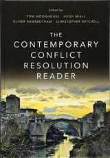 9780745686769-0745686761-The Contemporary Conflict Resolution Reader