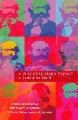 9780192805058-0192805053-Why Read Marx Today?