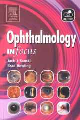 9780443100307-0443100306-Ophthalmology In Focus