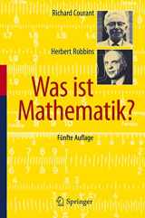 9783642137006-3642137008-Was ist Mathematik? (German Edition)