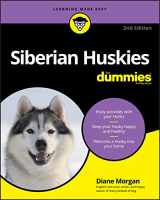 9781119711841-1119711843-Siberian Huskies For Dummies, 2nd Edition