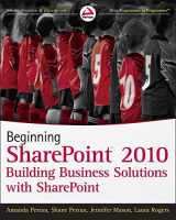 9780470617892-0470617896-Beginning SharePoint 2010: Building Business Solutions with SharePoint