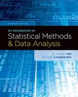 9780357670620-0357670620-An Introduction to Statistical Methods and Data Analysis