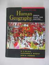 9780471679516-0471679518-Human Geography: People, Place, and Culture