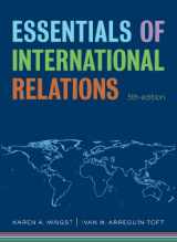 9780393935295-0393935299-Essentials of International Relations (The Norton Series in World Politics)