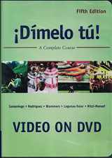 9781413011906-141301190X-Dimelo Tu (A Complete Course), 5th edition